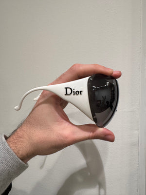 Dior John Galliano “ski 1” sunglasses