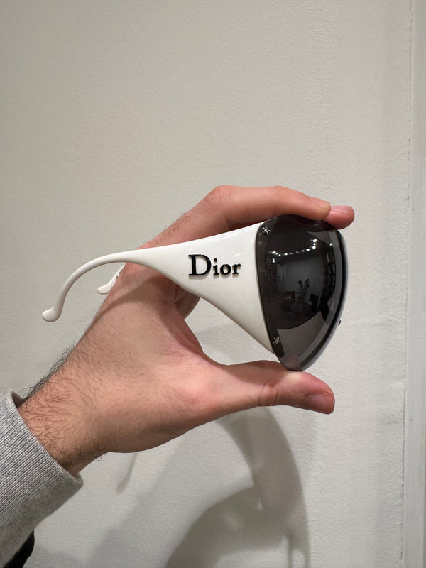Dior John Galliano “ski 1” sunglasses