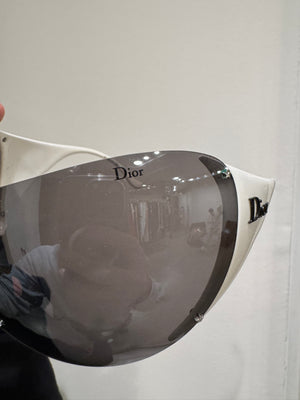 Dior John Galliano “ski 1” sunglasses