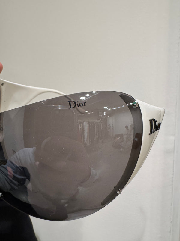 Dior John Galliano “ski 1” sunglasses