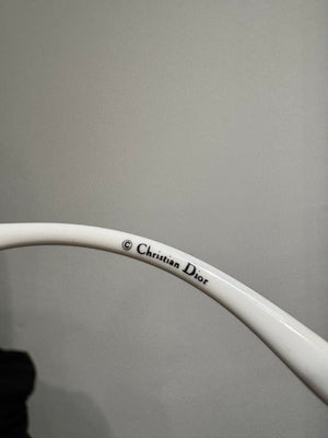 Dior John Galliano “ski 1” sunglasses
