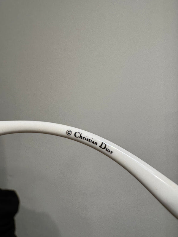 Dior John Galliano “ski 1” sunglasses