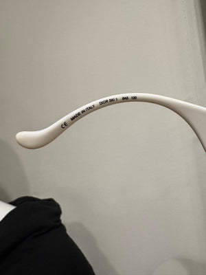 Dior John Galliano “ski 1” sunglasses