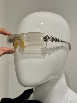 Dior by Galliano “millenium” sunglasses