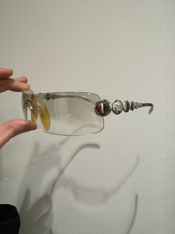 Dior by Galliano “millenium” sunglasses