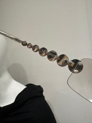 Dior by Galliano “millenium” sunglasses