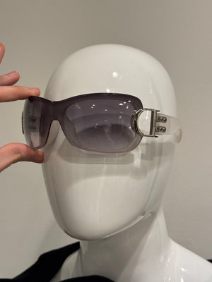 Dior by Galliano “airspeed” sunglasses