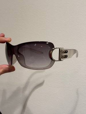 Dior by Galliano “airspeed” sunglasses
