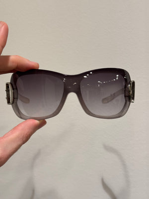 Dior by Galliano “airspeed” sunglasses