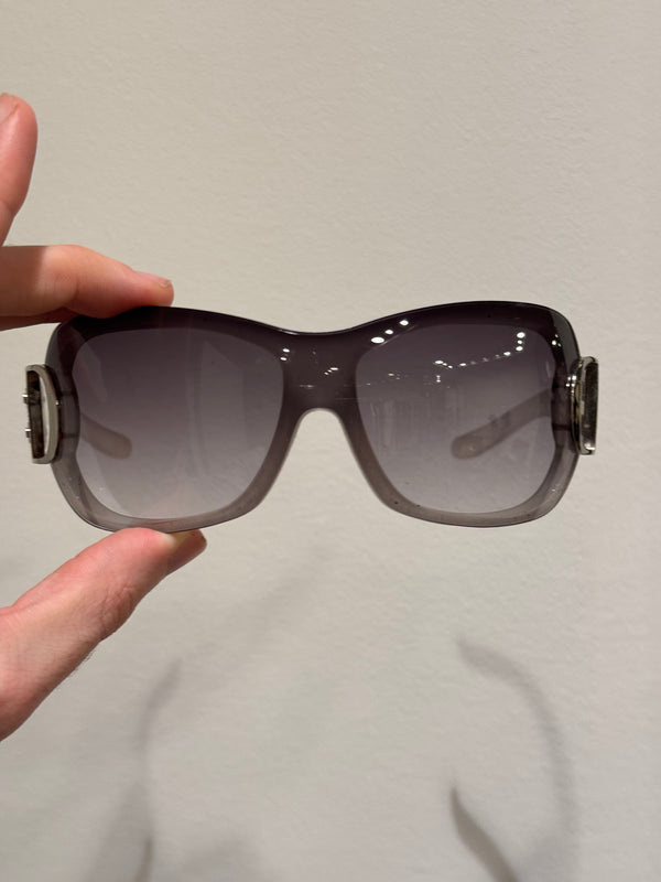 Dior by Galliano “airspeed” sunglasses