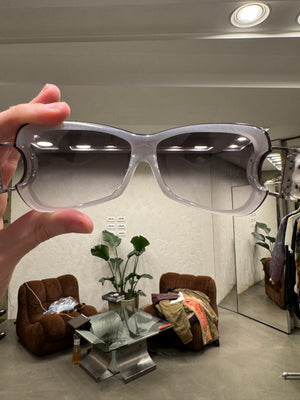 Dior by Galliano “airspeed” sunglasses
