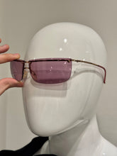 Load image into Gallery viewer, 2000s Gucci by Tom Ford sunglasses - NEW
