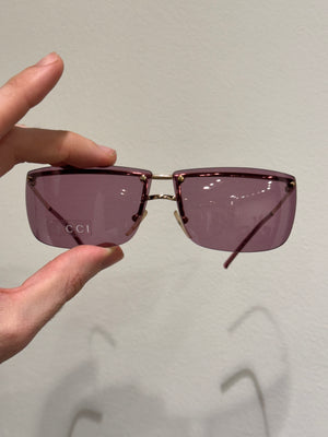 2000s Gucci by Tom Ford sunglasses - NEW