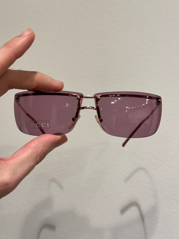 2000s Gucci by Tom Ford sunglasses - NEW