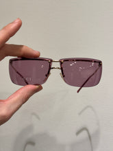 Load image into Gallery viewer, 2000s Gucci by Tom Ford sunglasses - NEW
