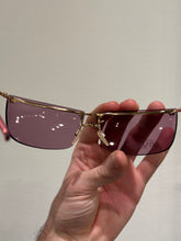 Load image into Gallery viewer, 2000s Gucci by Tom Ford sunglasses - NEW
