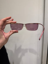 Load image into Gallery viewer, 2000s Gucci by Tom Ford sunglasses - NEW
