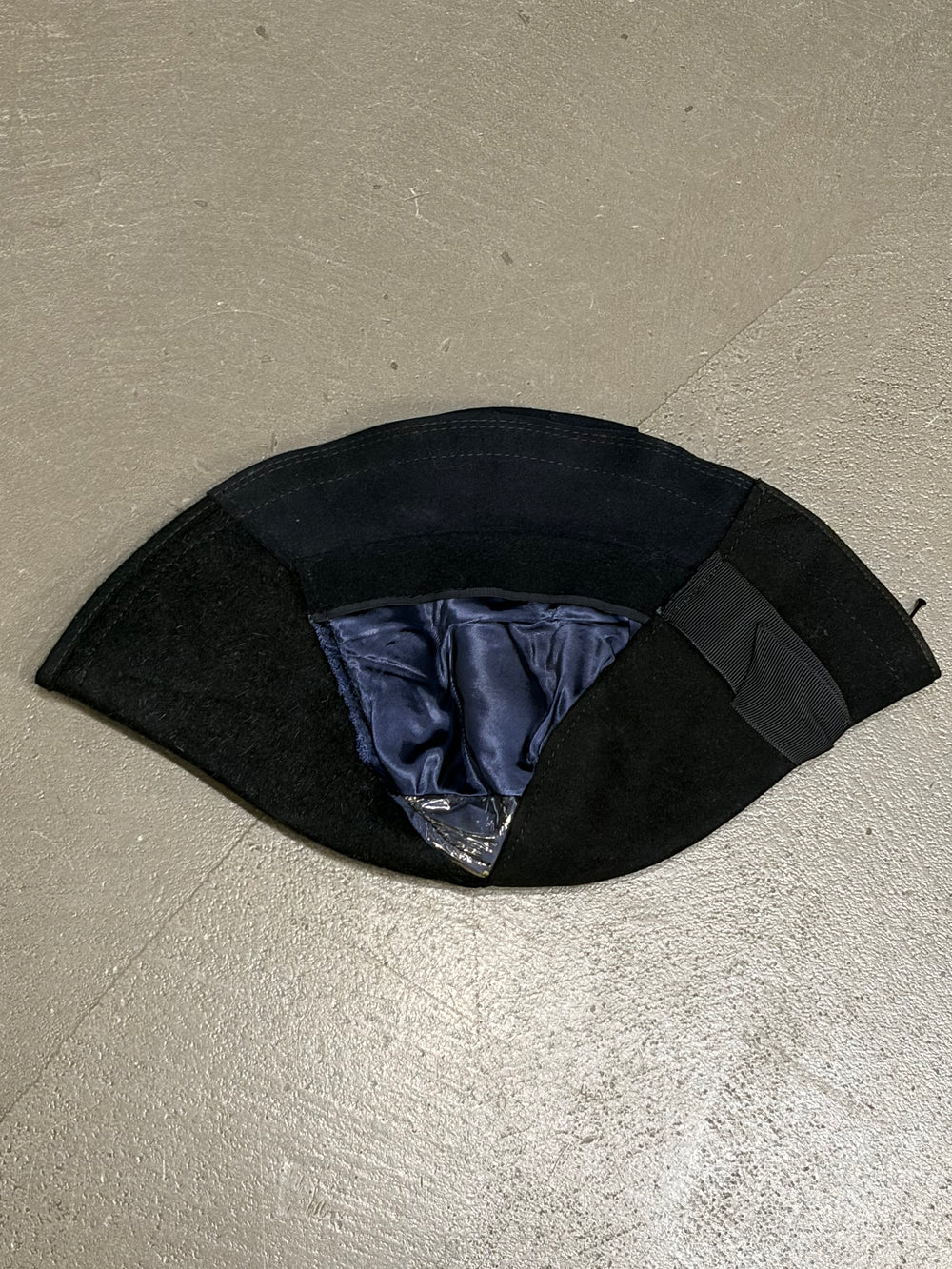 2004 Maison Margiela artisanal clutch bag