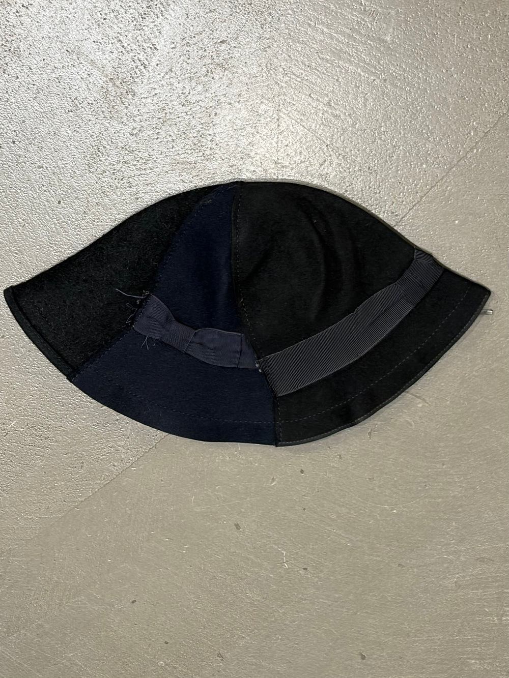 2004 Maison Margiela artisanal clutch bag