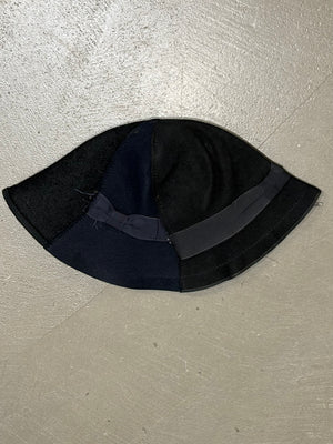 2004 Maison Margiela artisanal clutch bag