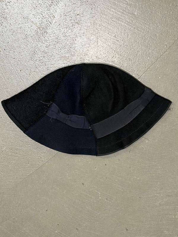2004 Maison Margiela artisanal clutch bag