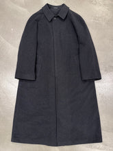 Load image into Gallery viewer, 1990s Yves Saint Laurent long wool coat
