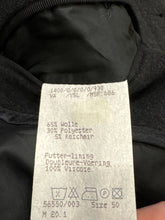Load image into Gallery viewer, 1990s Yves Saint Laurent long wool coat
