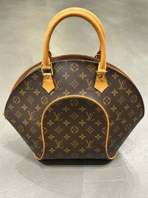 1999 Louis Vuitton Monogram Ellipse bag