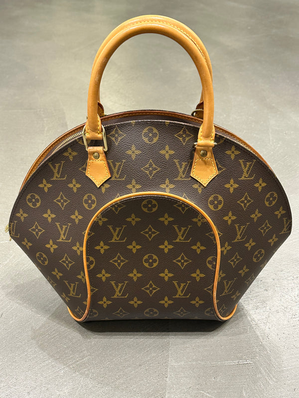 1999 Louis Vuitton Monogram Ellipse bag