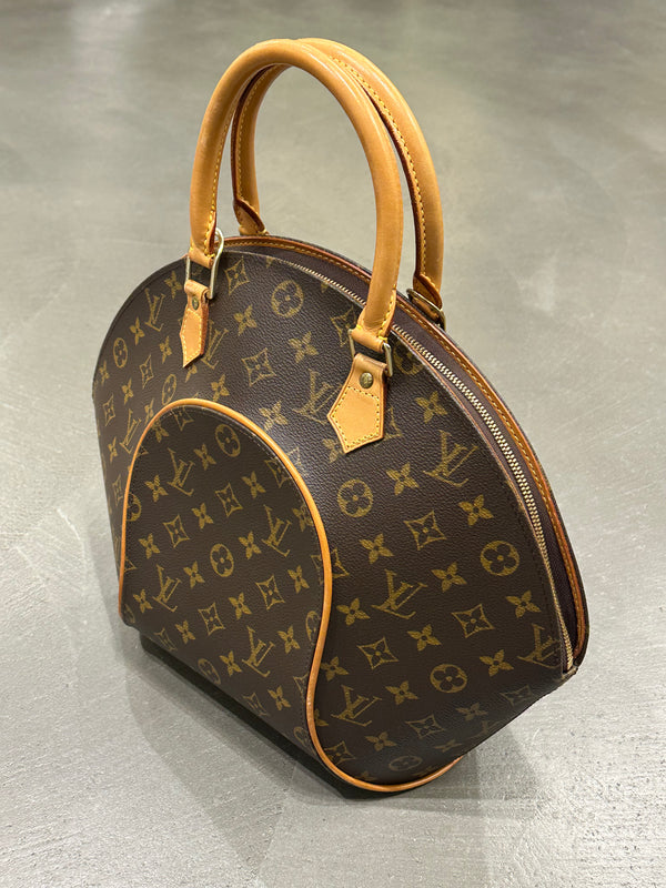 1999 Louis Vuitton Monogram Ellipse bag