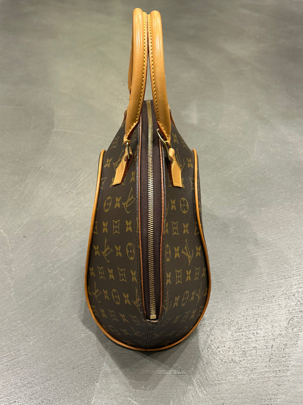1999 Louis Vuitton Monogram Ellipse bag