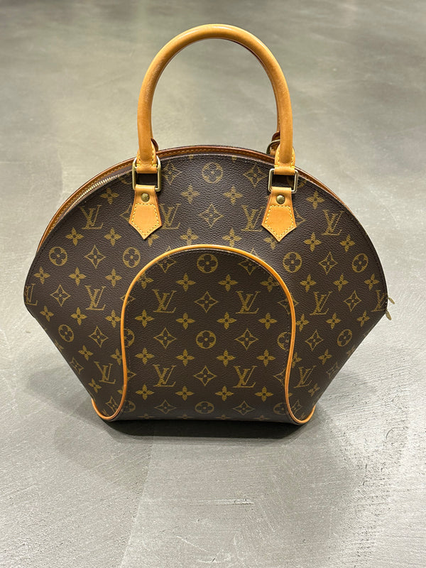 1999 Louis Vuitton Monogram Ellipse bag