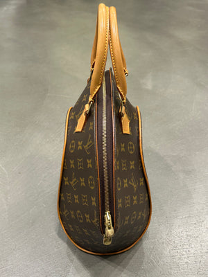 1999 Louis Vuitton Monogram Ellipse bag