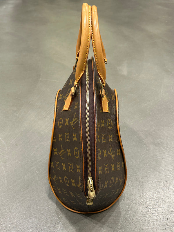 1999 Louis Vuitton Monogram Ellipse bag