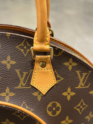 1999 Louis Vuitton Monogram Ellipse bag