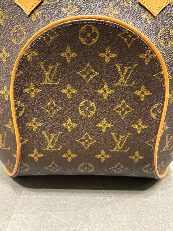 1999 Louis Vuitton Monogram Ellipse bag