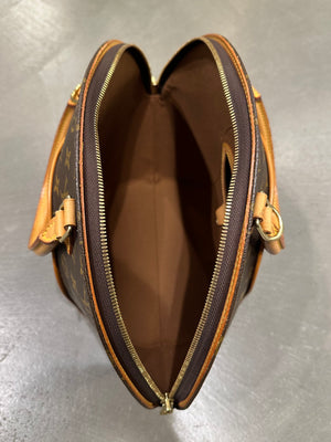 1999 Louis Vuitton Monogram Ellipse bag