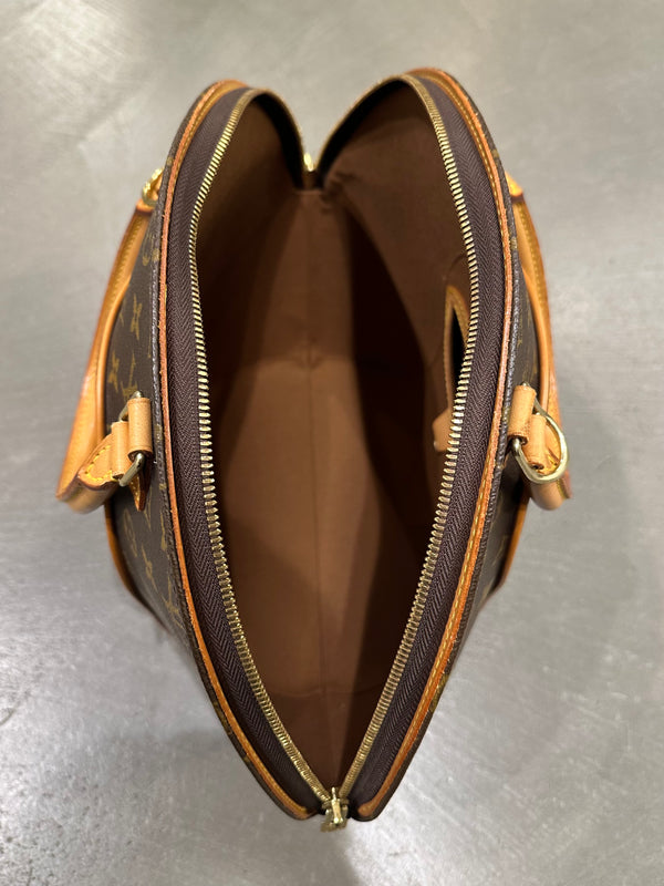 1999 Louis Vuitton Monogram Ellipse bag