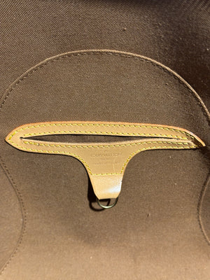 1999 Louis Vuitton Monogram Ellipse bag