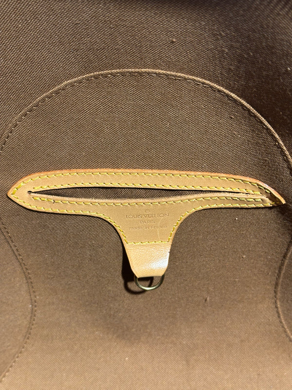 1999 Louis Vuitton Monogram Ellipse bag
