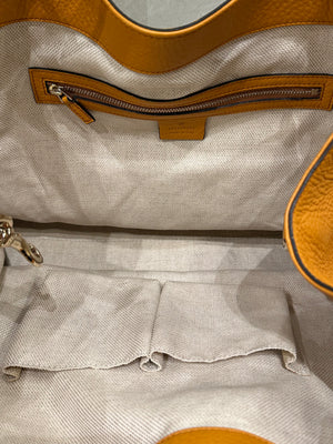 2010s Gucci Soho leather shoulder bag