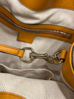 2010s Gucci Soho leather shoulder bag