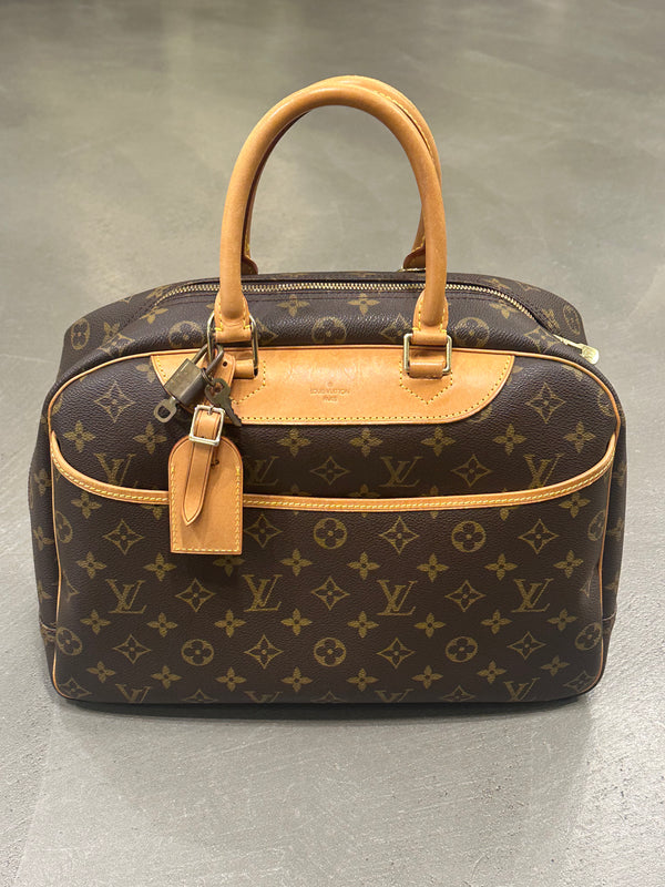 1999 Louis Vuitton Monogram Dauphine handbag