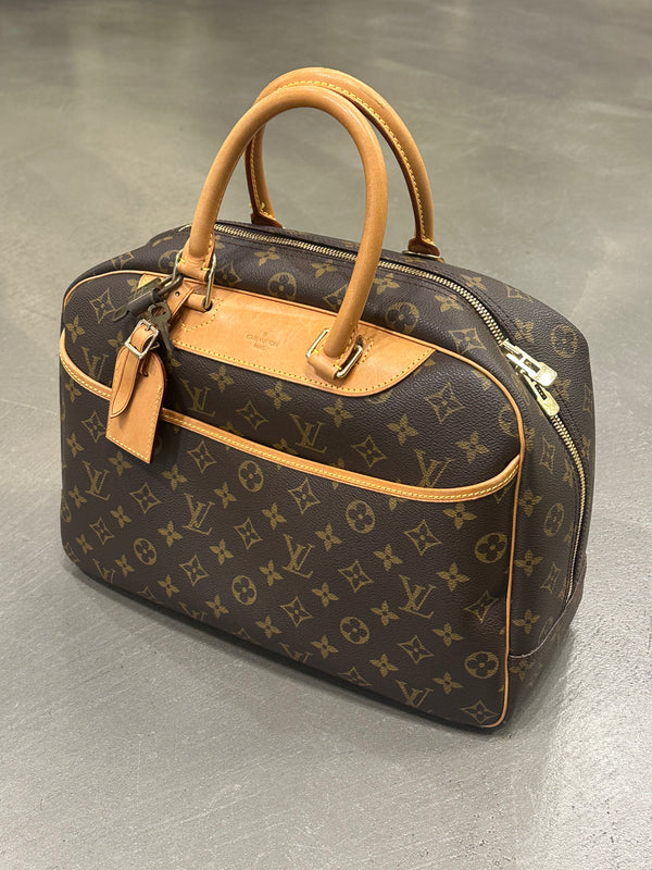 1999 Louis Vuitton Monogram Dauphine handbag