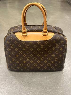 1999 Louis Vuitton Monogram Dauphine handbag