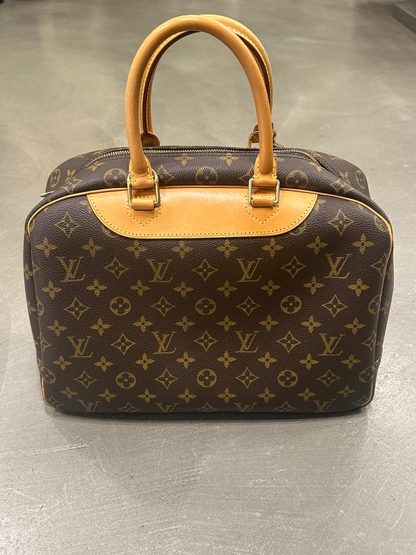 1999 Louis Vuitton Monogram Dauphine handbag