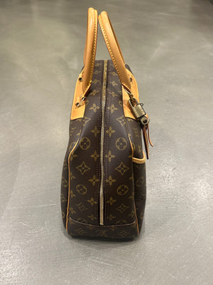1999 Louis Vuitton Monogram Dauphine handbag