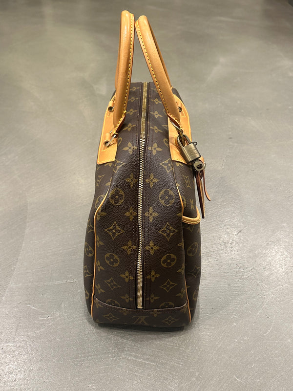 1999 Louis Vuitton Monogram Dauphine handbag