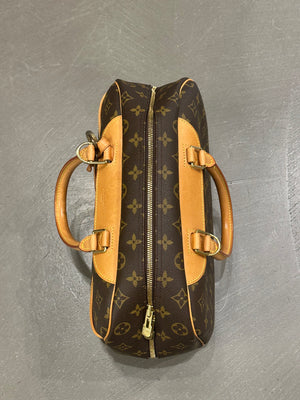 1999 Louis Vuitton Monogram Dauphine handbag