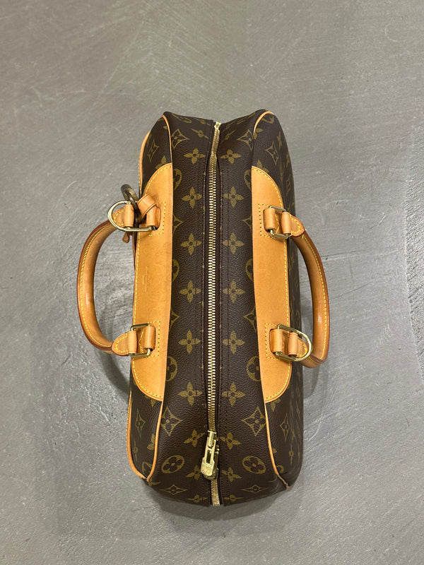 1999 Louis Vuitton Monogram Dauphine handbag